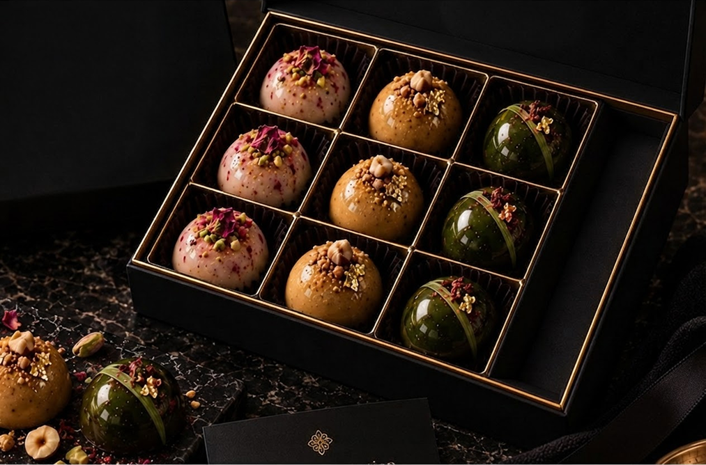 Looking for the Right Gift?
