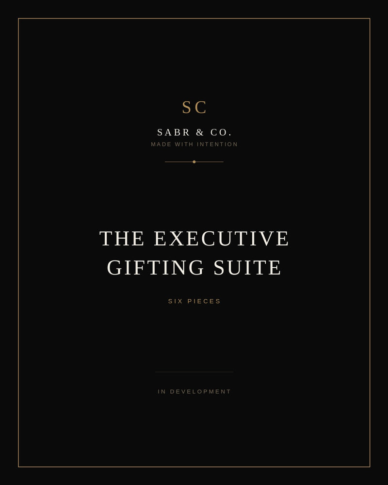 The Executive Gifting Suite