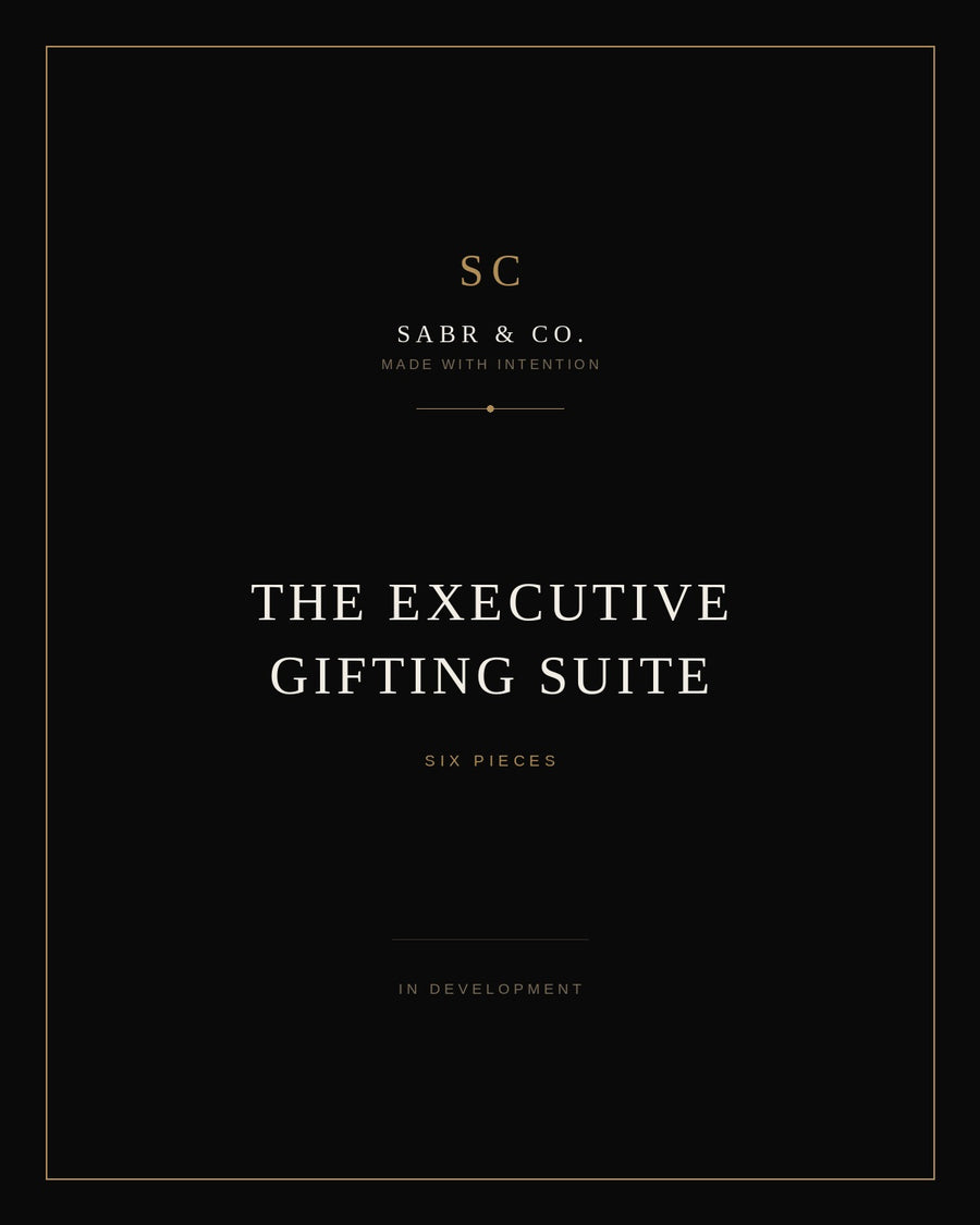 The Executive Gifting Suite