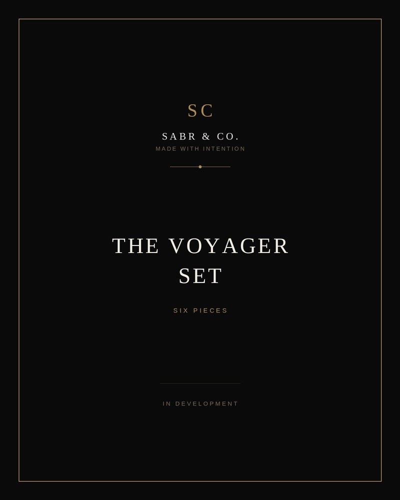 The Voyager Set