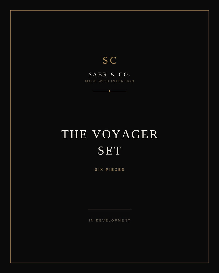 The Voyager Set