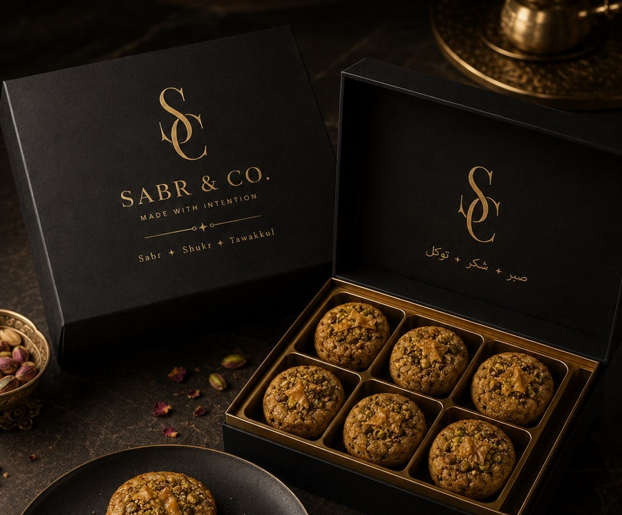 Sabr & Co.